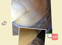 型戚风蛋糕的做法图解3