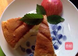 型戚风蛋糕的做法图解4