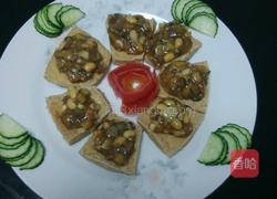 秘制黄金甲的做法图解11