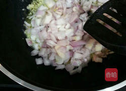 自制蘑菇酱的做法图解8