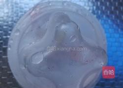 冰激凌馅儿巧克力的做法图解2