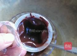 冰激凌馅儿巧克力的做法图解4