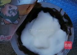 冰激凌馅儿巧克力的做法图解6