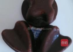 冰激凌馅儿巧克力的做法图解8
