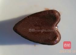 冰激凌馅儿巧克力的做法图解10
