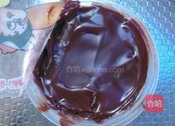 冰激凌馅儿巧克力的做法图解7