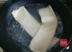 秘制京酱肉丝的做法图解4