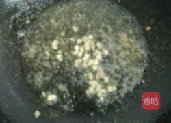 秘制京酱肉丝的做法图解8