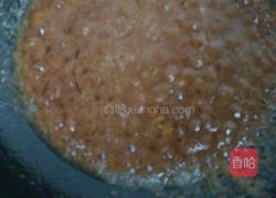 秘制京酱肉丝的做法图解9