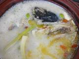 花鲢豆腐汤的做法[图]
