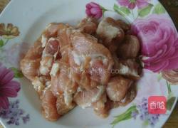 家常木樨肉的做法图解1