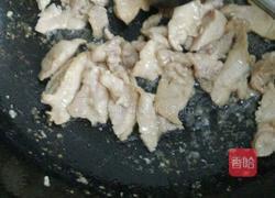 家常木樨肉的做法图解5