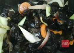 家常木樨肉的做法图解10