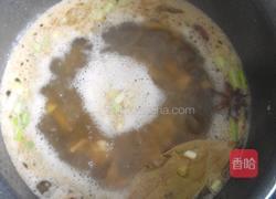 水煮牛肉的做法图解5