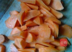 赏心悦目的做法图解5