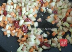 宫保豆腐的做法图解9