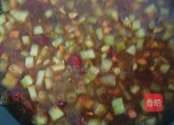 宫保豆腐的做法图解11