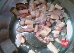 白玉翡翠汤的做法图解2