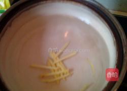 白玉翡翠汤的做法图解4