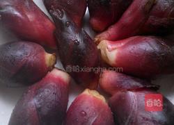 香炒洋荷的做法图解6