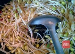 酸菜猪脚的做法图解7