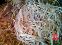 酸菜猪脚的做法图解9