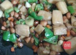 宫保杏鲍菇的做法图解8