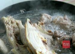 高汤的做法图解2