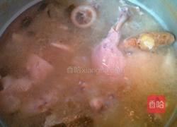 高汤的做法图解3