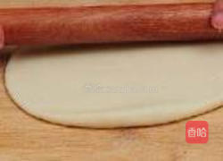 苏式鲜肉月饼的做法图解3