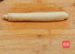 苏式鲜肉月饼的做法图解4