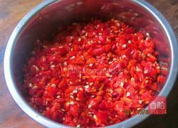 辣椒酱的做法图解4