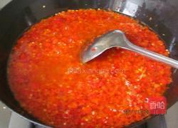 辣椒酱的做法图解5