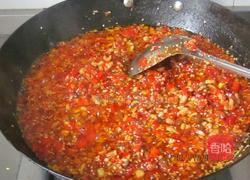 辣椒酱的做法图解8