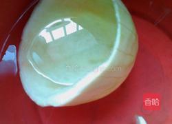 翡翠瓜片的做法图解1