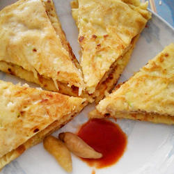 香煎土豆饼的做法[图]