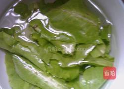 紫菜豆腐卷的做法图解6