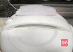 电饭锅蛋糕的做法图解11