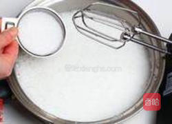 电饭锅蛋糕的做法图解3