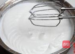 电饭锅蛋糕的做法图解4