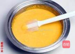 电饭锅蛋糕的做法图解7