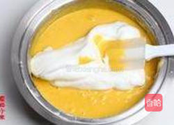 电饭锅蛋糕的做法图解8