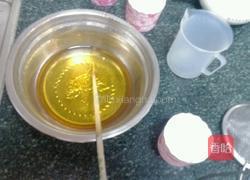 月饼的做法图解1
