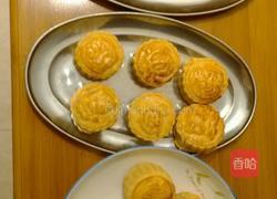 月饼的做法图解16