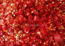 辣椒酱的做法图解2