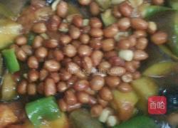 酱香双茄烩的做法图解10