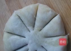 九品莲花酥的做法图解7