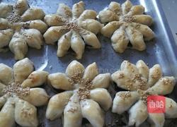 九品莲花酥的做法图解9