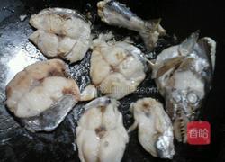 香煎鱼块的做法图解2