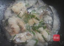 香煎鱼块的做法图解3